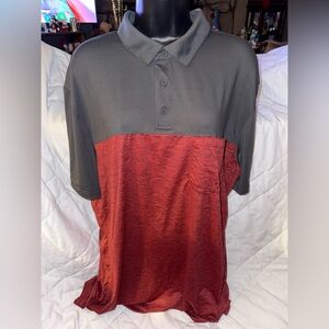 Matrix Dri Wear Polo Shirt